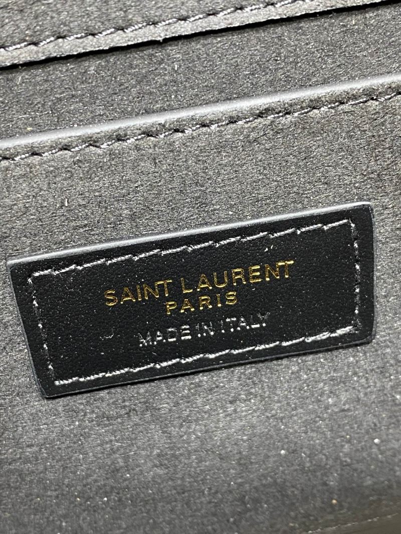 YSL Satchel Bags